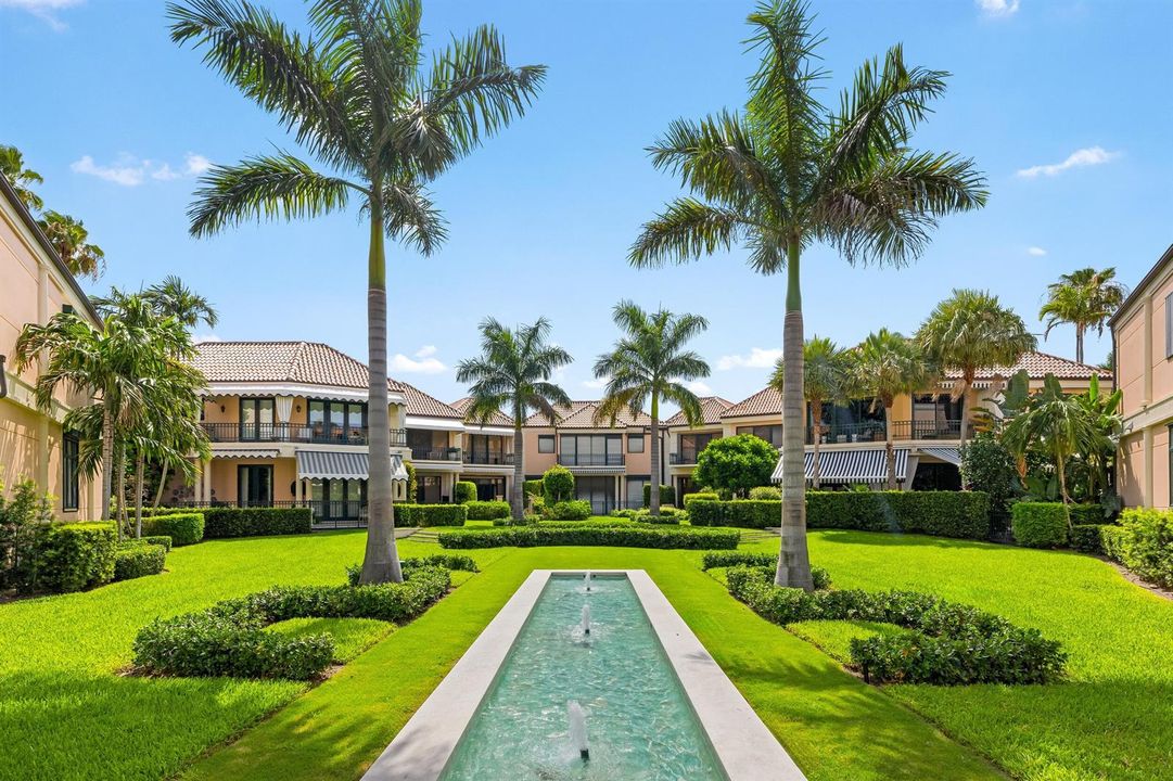 Villa Plati Grounds