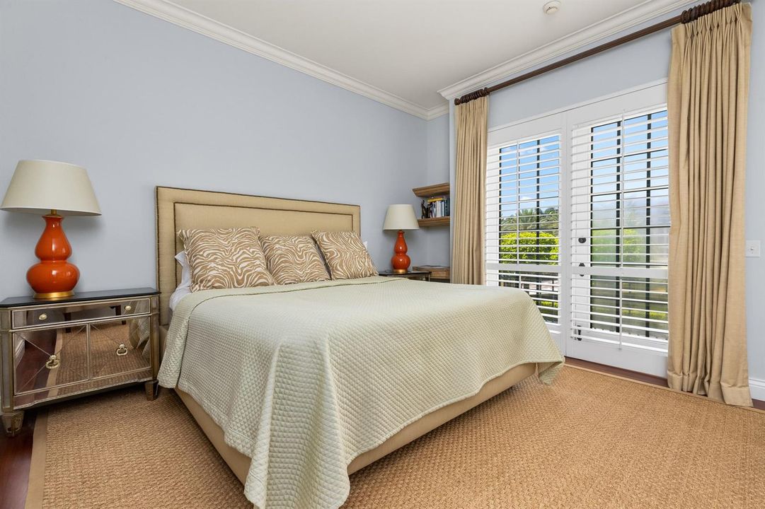 Guest Bed