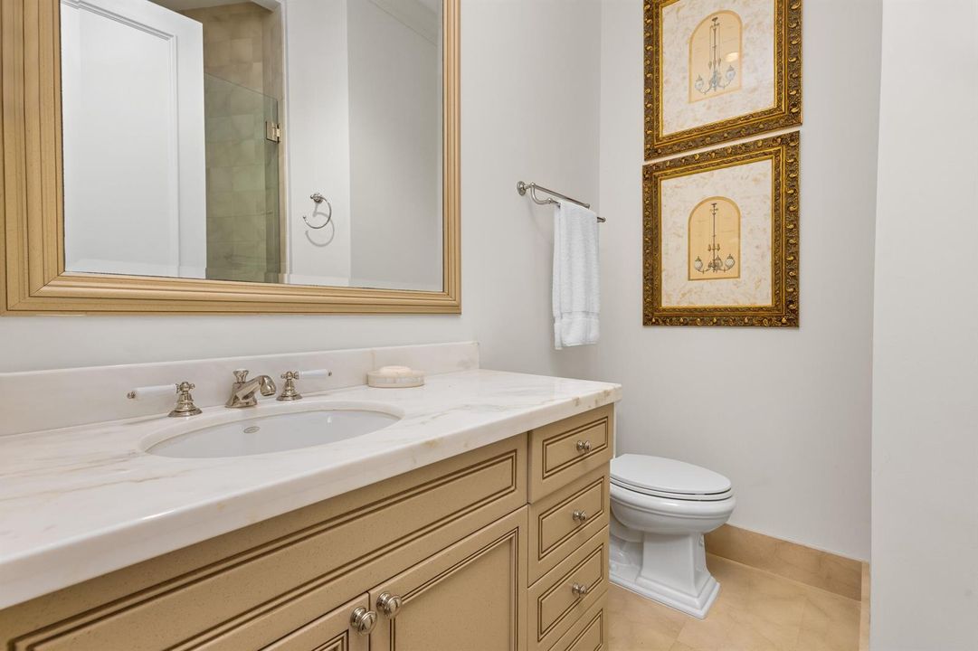 Guest Bath