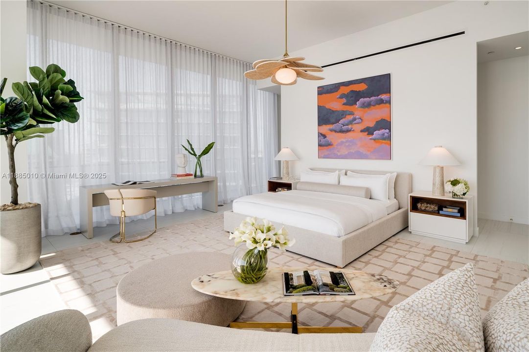 待售: $18,950,000 (5 贝兹, 5 浴室, 6611 平方英尺)