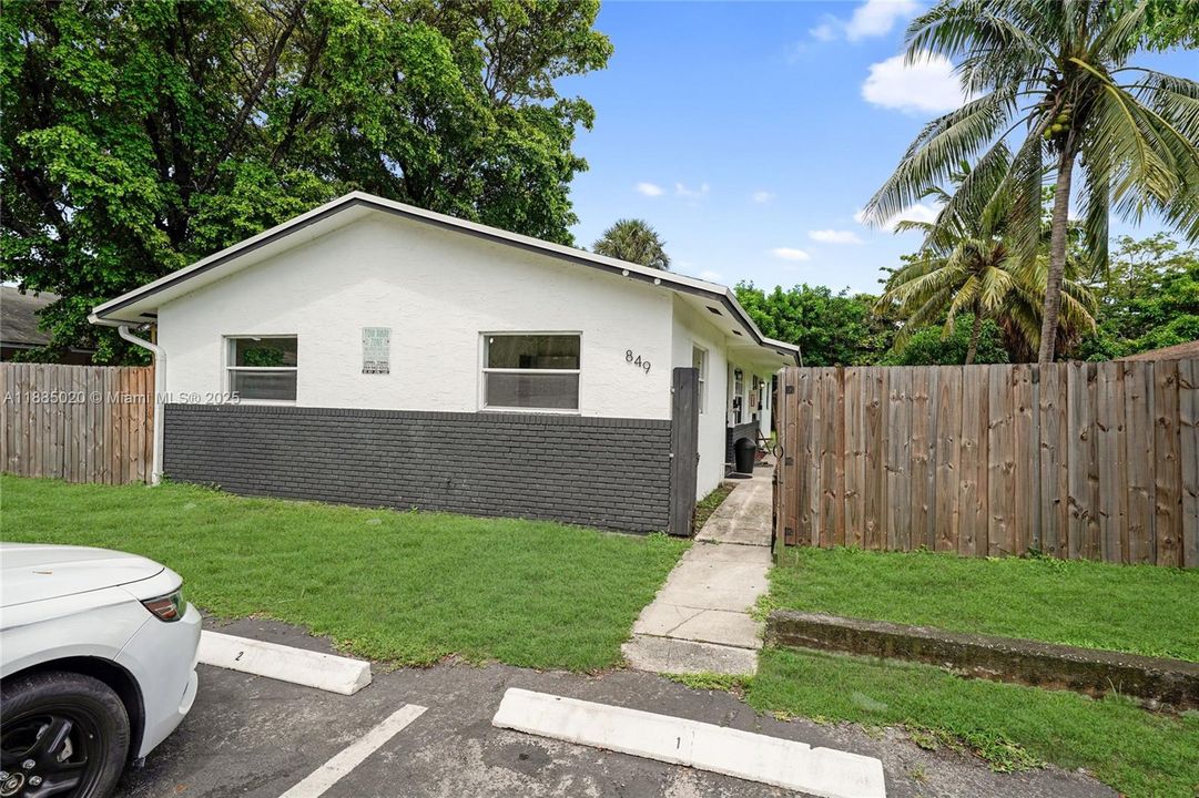 En Renta: $1,800 (2 camas, 1 baños, 1542 Pies cuadrados)