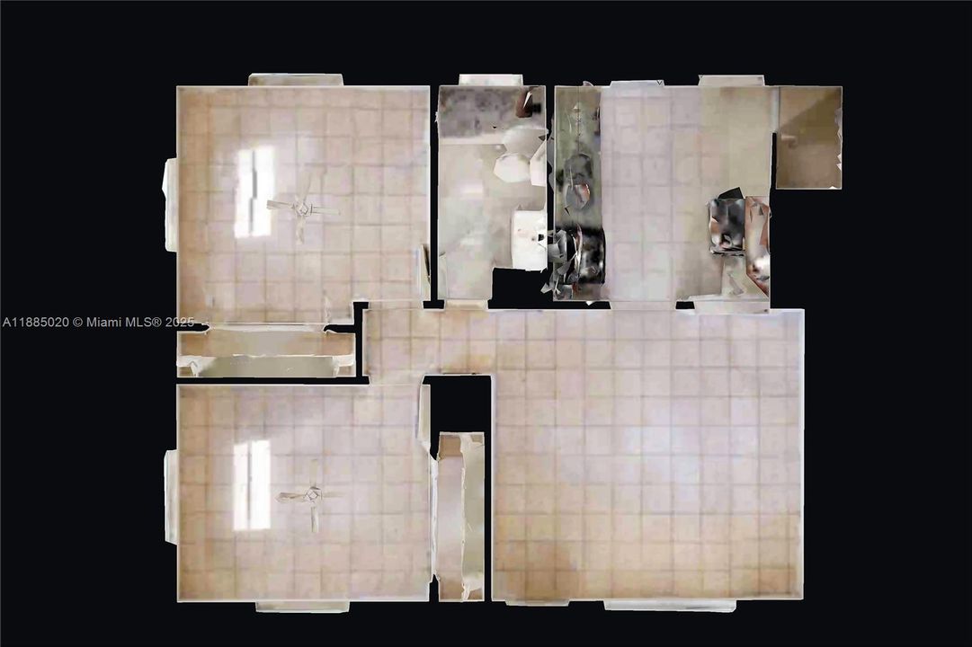 En Renta: $1,800 (2 camas, 1 baños, 1542 Pies cuadrados)