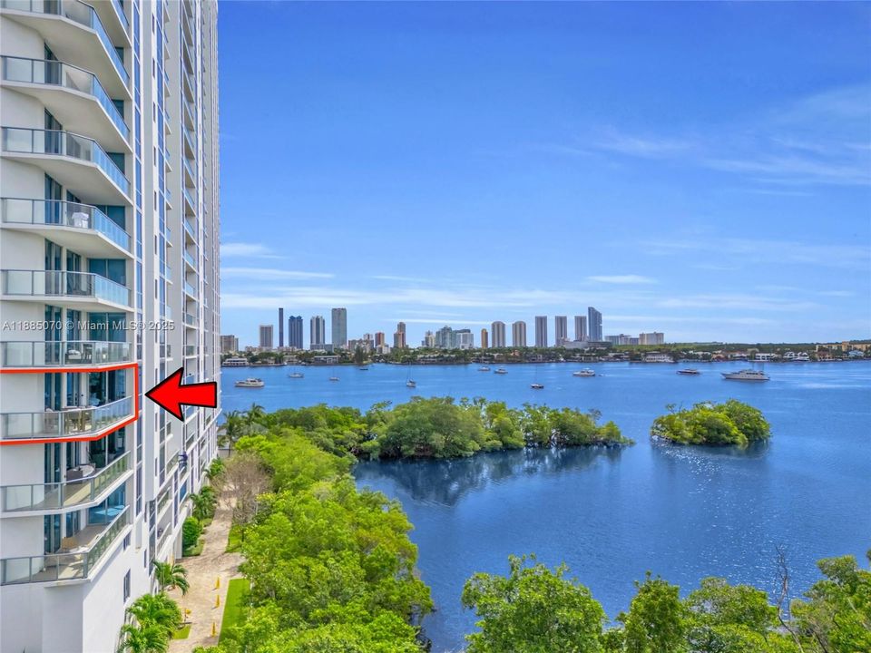 For Sale: $1,390,000 (2 beds, 2 baths, 1958 Square Feet)