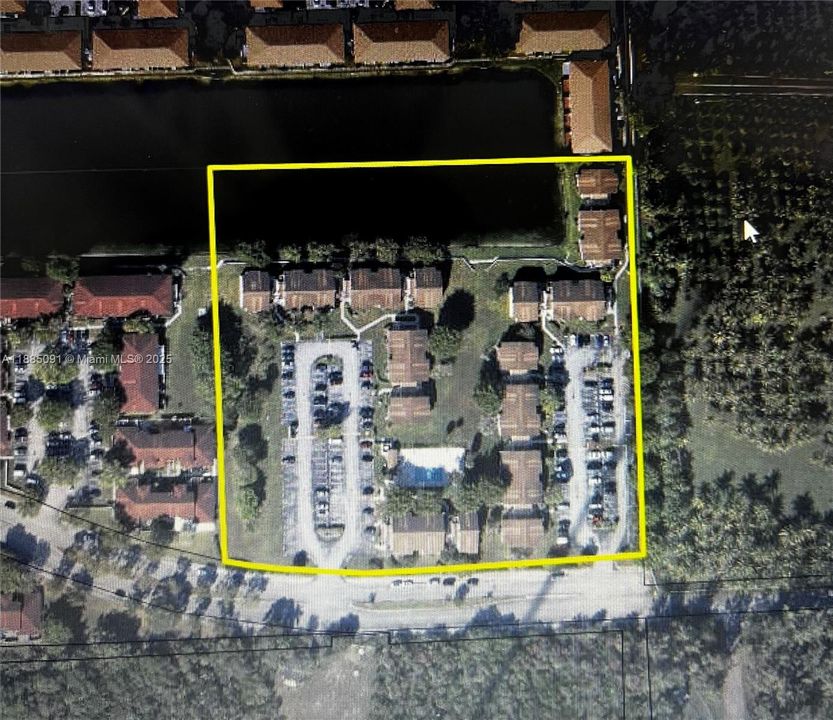 En Venta: $199,000 (2 camas, 2 baños, 816 Pies cuadrados)