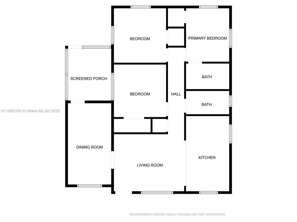 合同活跃: $535,000 (3 贝兹, 2 浴室, 1155 平方英尺)