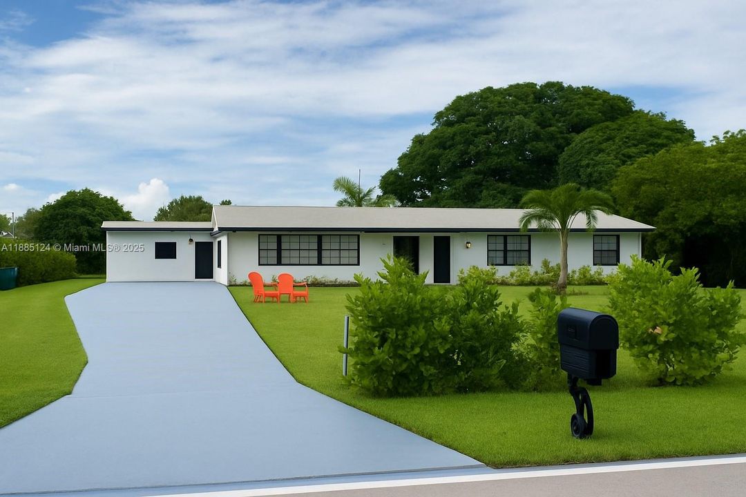 En Venta: $1,090,000 (4 camas, 3 baños, 2196 Pies cuadrados)