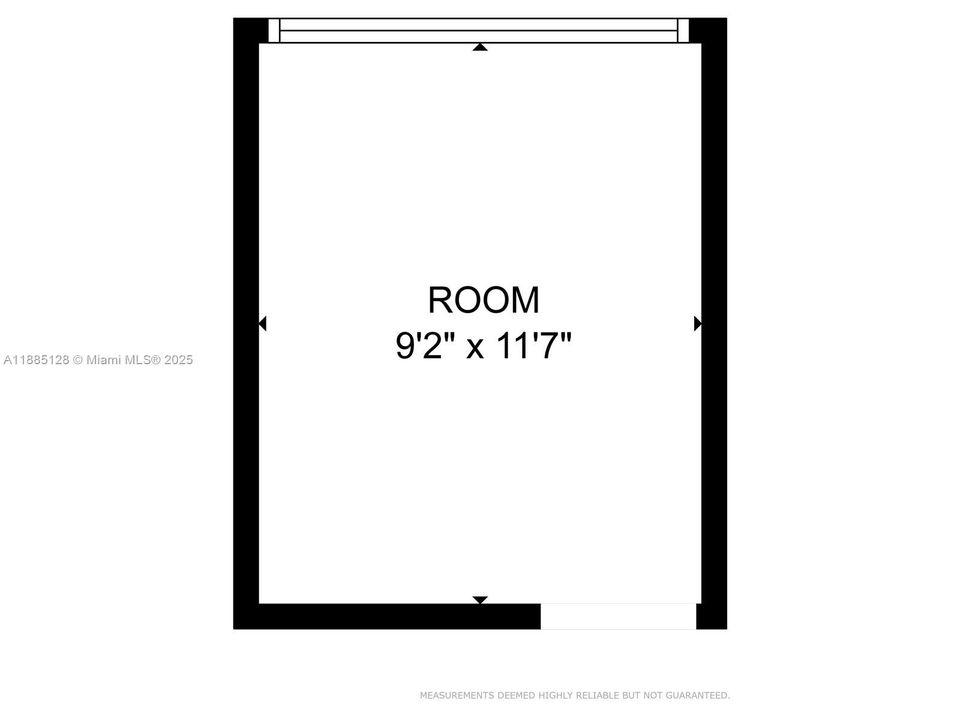出租: $700 (0 贝兹, 0 浴室, 0 平方英尺)