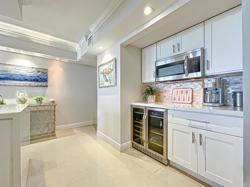 5440 N Ocean Drive #407-31