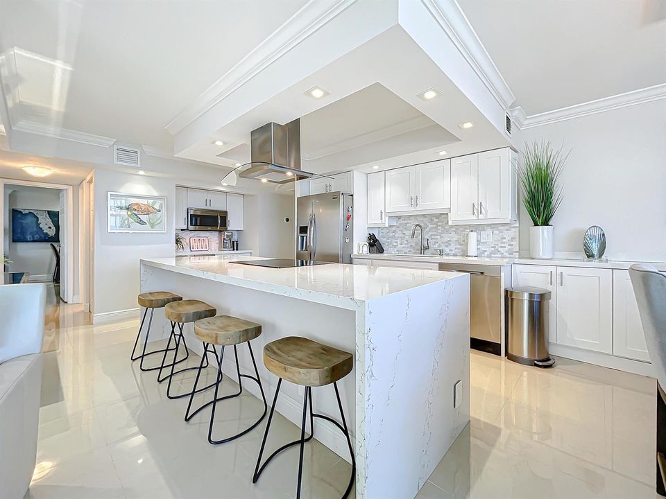 5440 N Ocean Drive #407-35