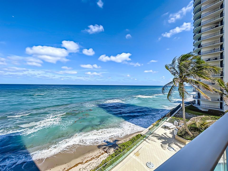 5440 N Ocean Drive #407-74