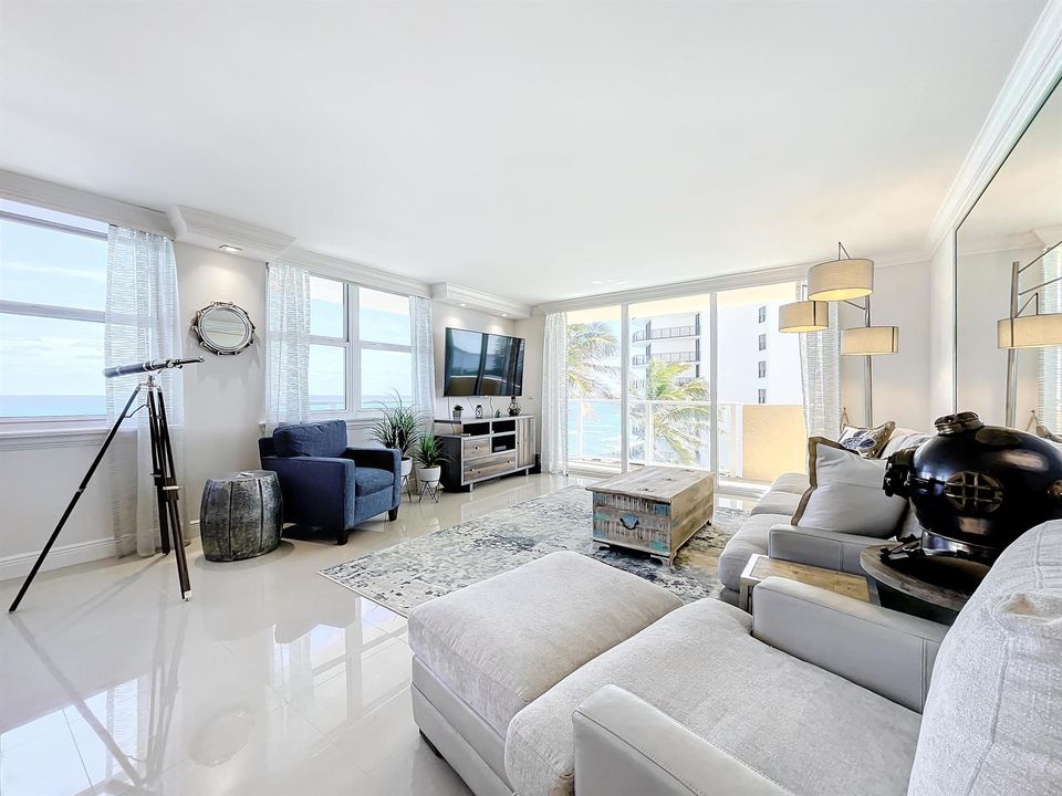 5440 N Ocean Drive #407-43