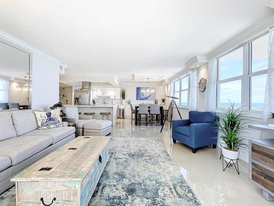 5440 N Ocean Drive #407-46