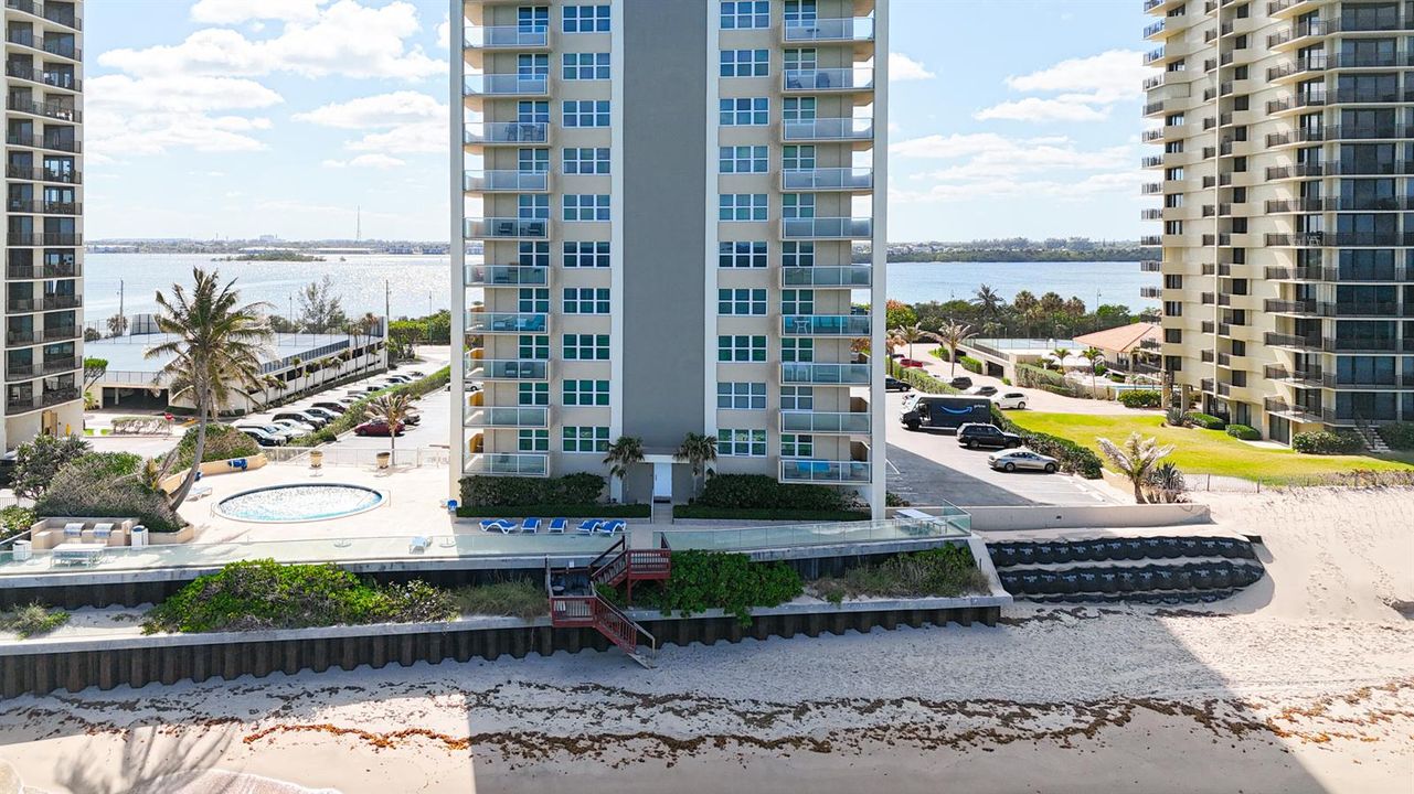 5440 N Ocean Drive #407-83