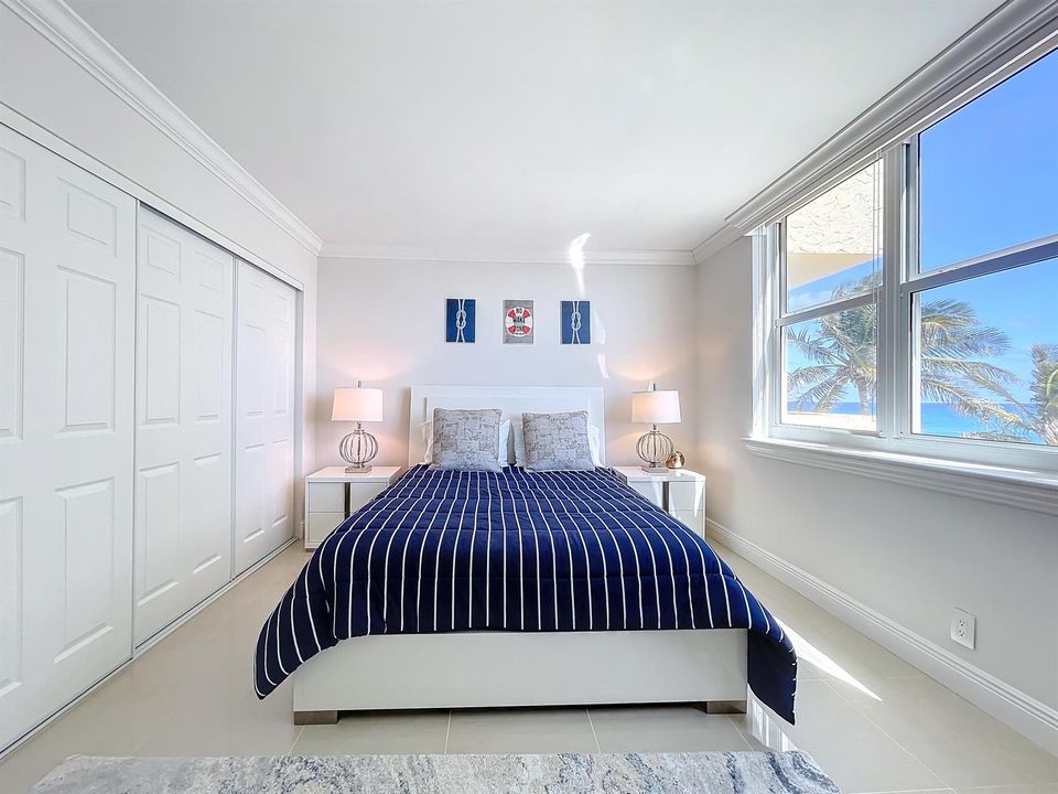 5440 N Ocean Drive #407-52