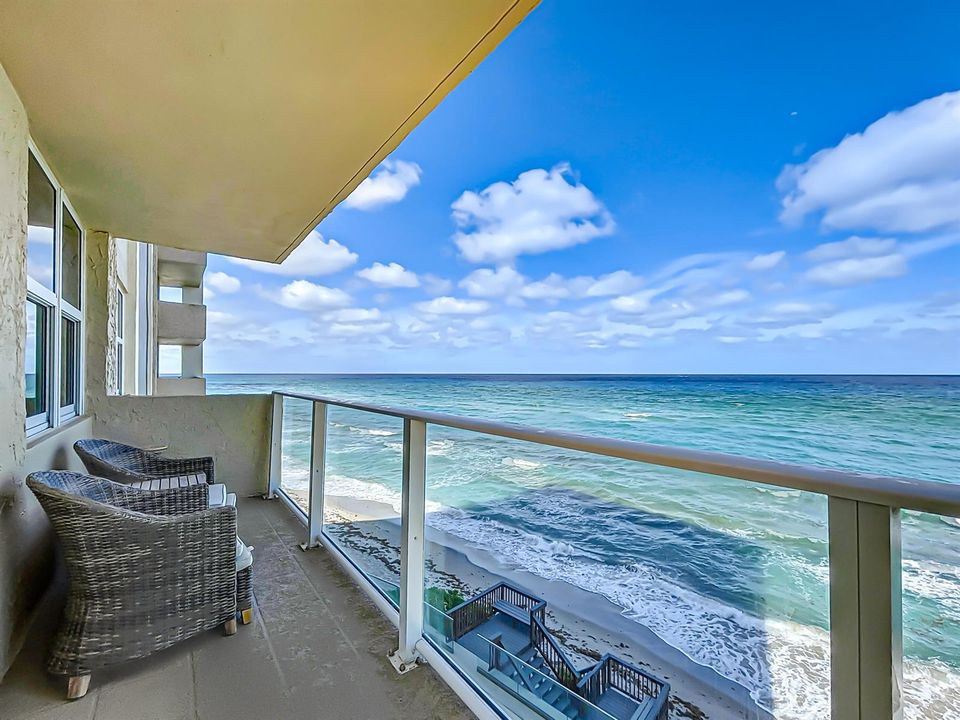 5440 N Ocean Drive #407-72