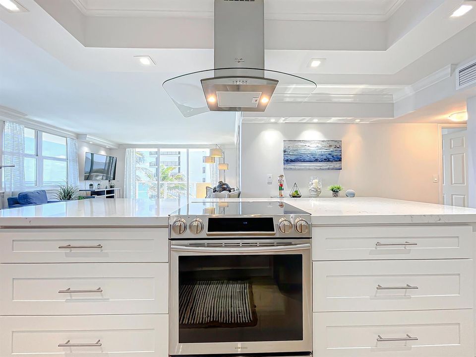 5440 N Ocean Drive #407-33