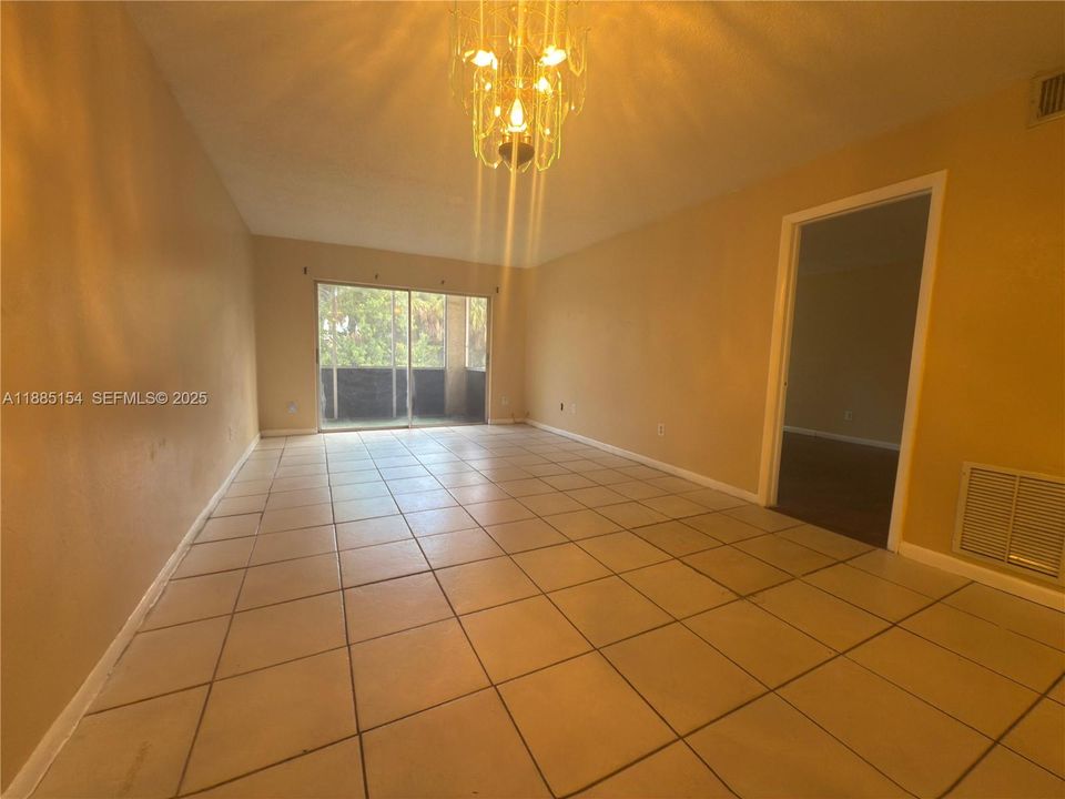 En Renta: $1,350 (1 camas, 1 baños, 735 Pies cuadrados)