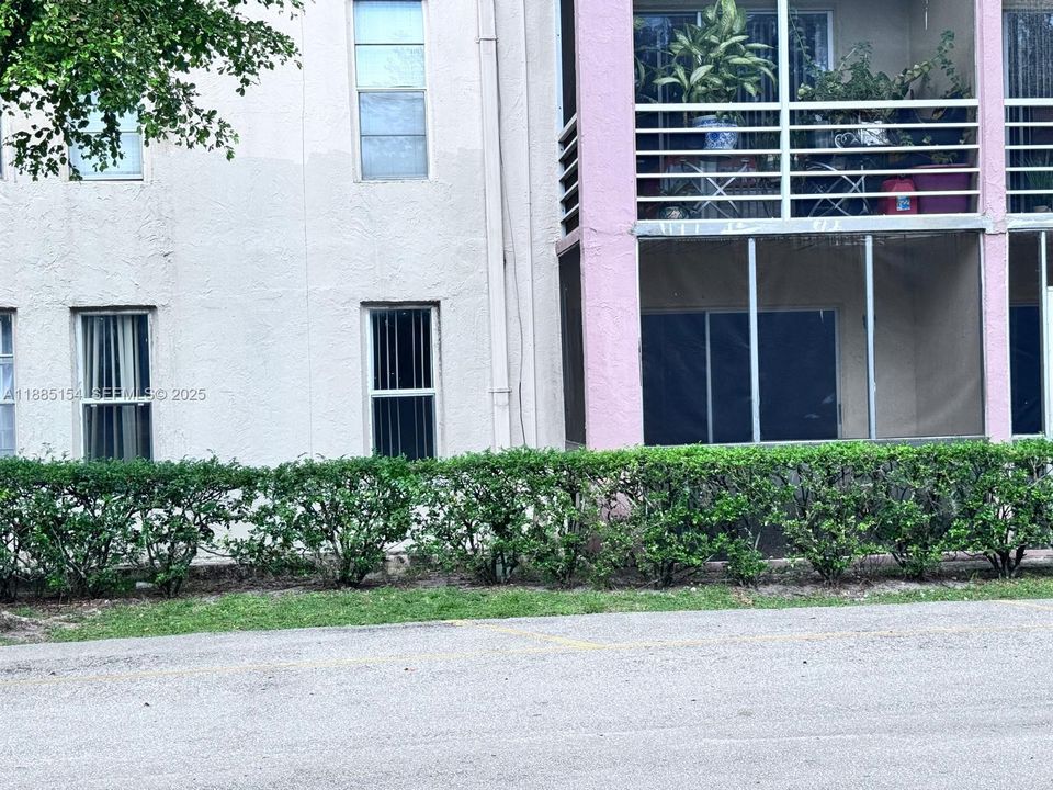 En Renta: $1,350 (1 camas, 1 baños, 735 Pies cuadrados)