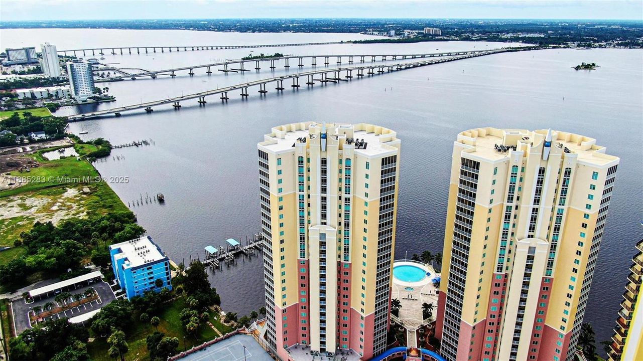 This condo is an excellent opportunity for full-time or seasonal resident, professional working nearby, or even investment property - allowing rentals up to 12 times/year w/ 30-day minimum each.