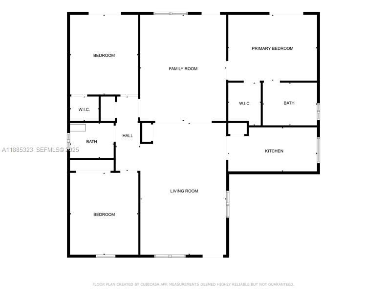 En Venta: $699,000 (3 camas, 2 baños, 1860 Pies cuadrados)