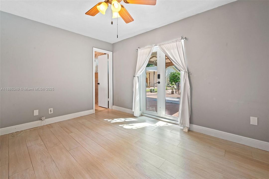 Masterbedroom