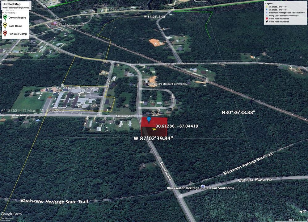 For Sale: $29,900 (0.46 acres)