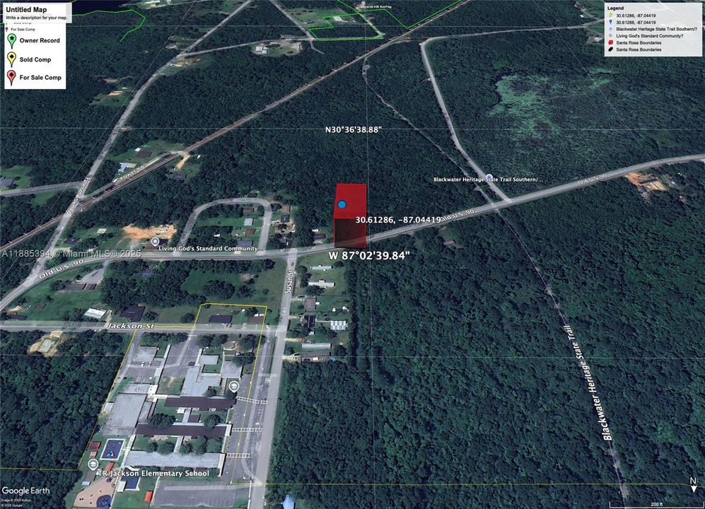 For Sale: $29,900 (0.46 acres)