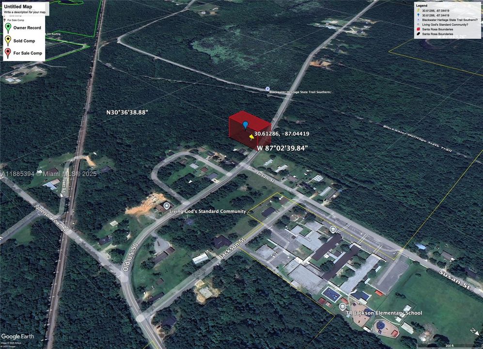 For Sale: $29,900 (0.46 acres)