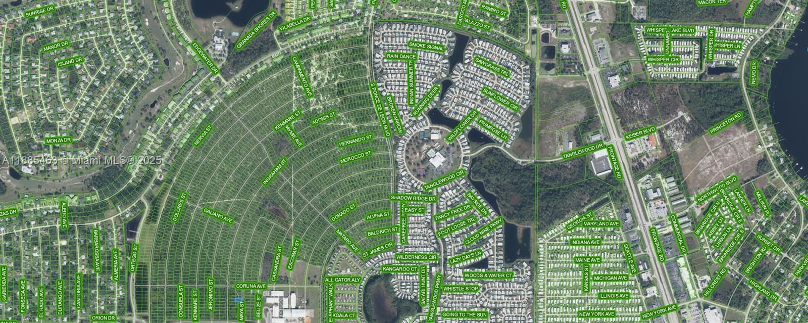 For Sale: $28,900 (0.11 acres)