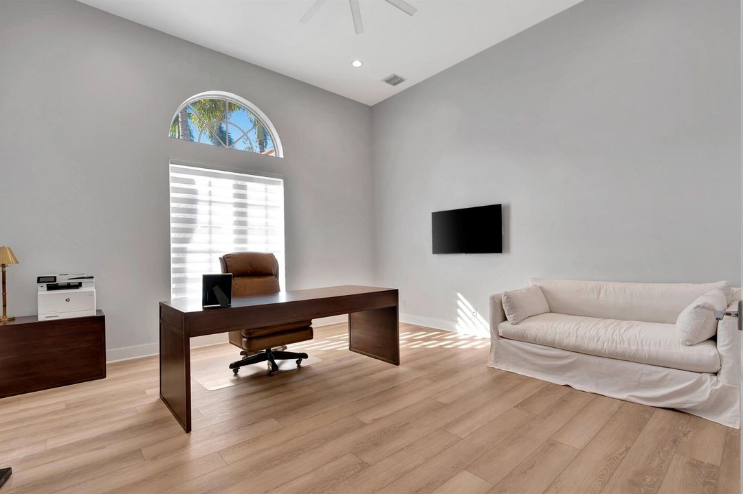 Private Office