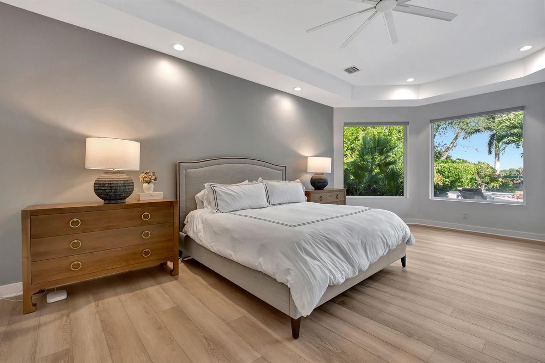 Master Suite