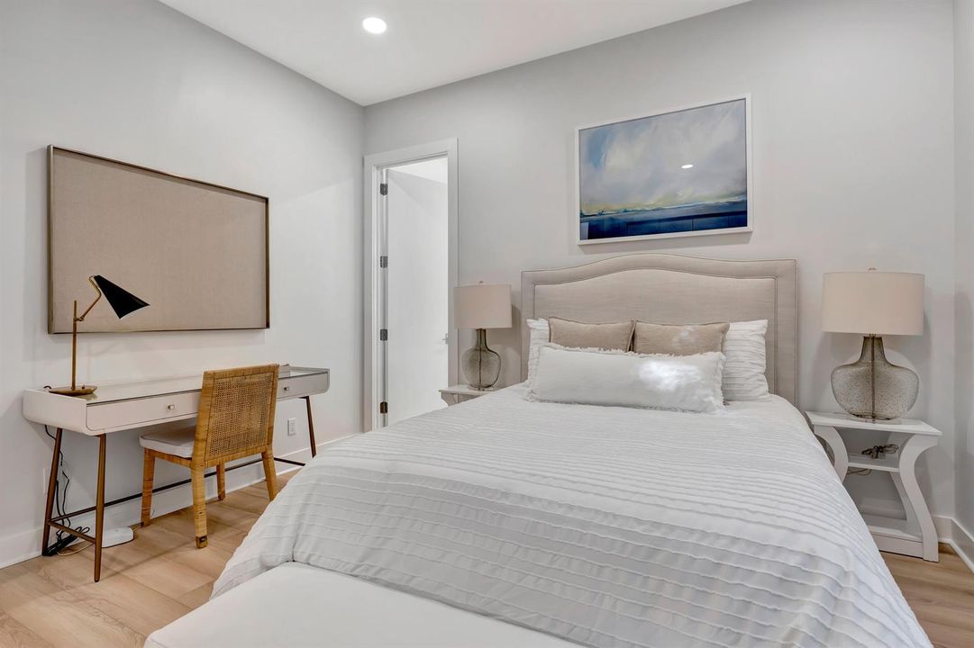 Guest Suite 1