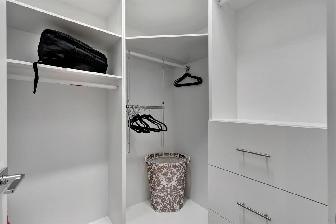 Custom Built Ins
