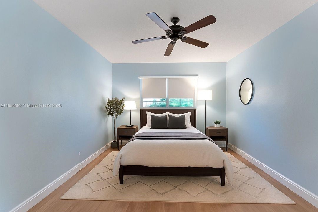 For Rent: $1,500 (1 beds, 1 baths, 684 Square Feet)