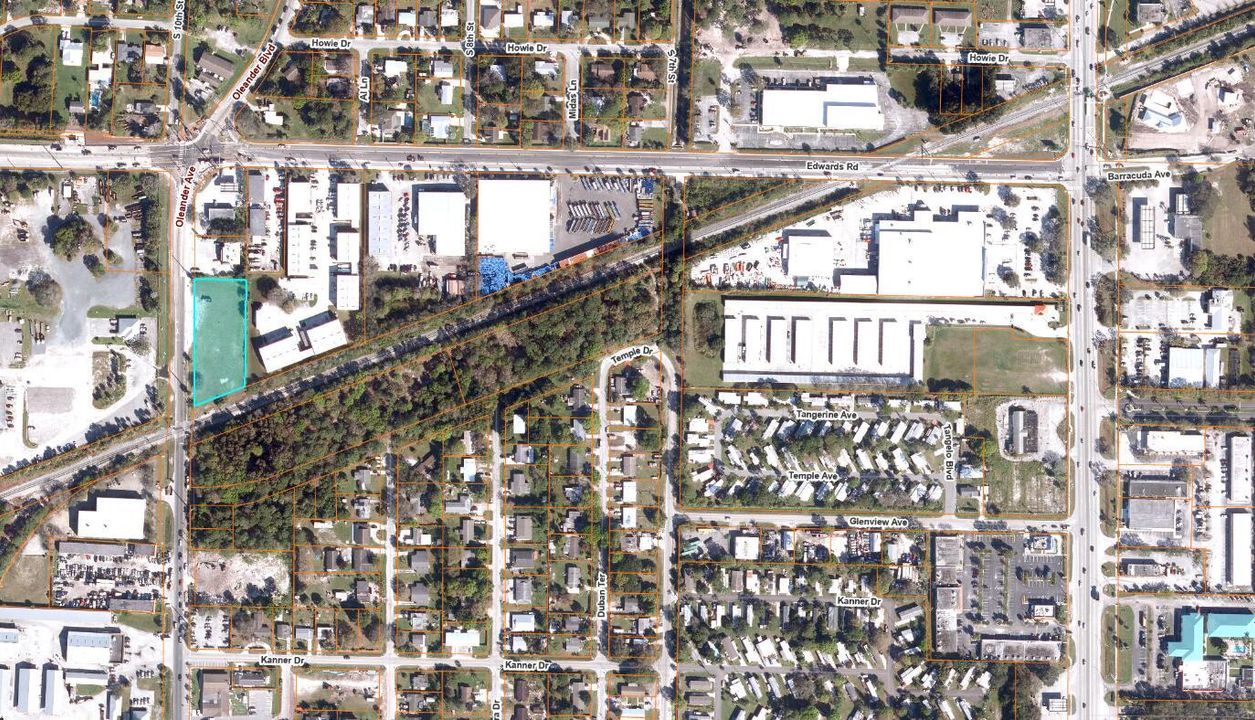 Rossman county aerial 2