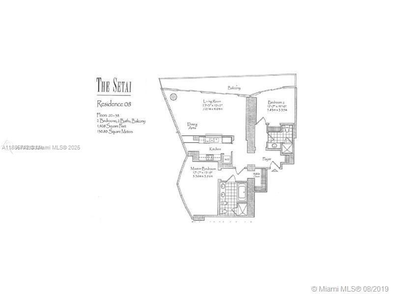 Recently Rented: $31,500 (2 beds, 2 baths, 1242 Square Feet)