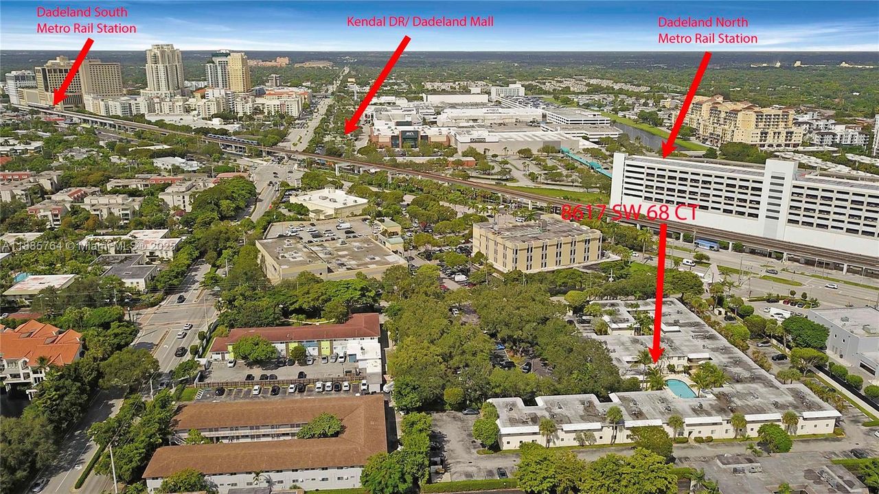 На продажу: $375,000 (2 спален, 1 ванн, 805 Квадратных фут)