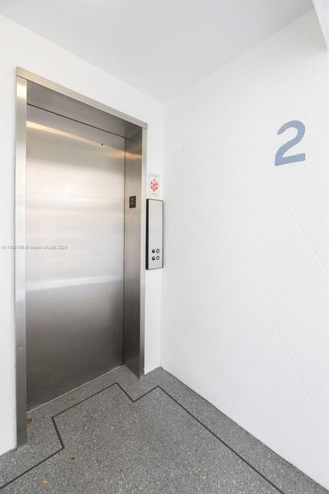 Elevator