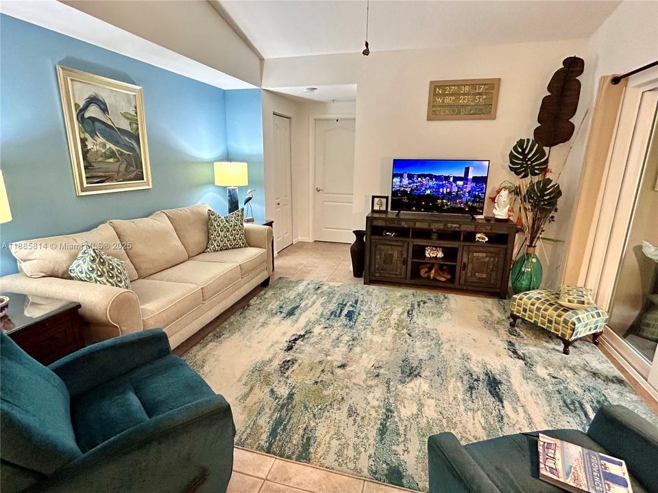 En Renta: $2,000 (2 camas, 2 baños, 1070 Pies cuadrados)