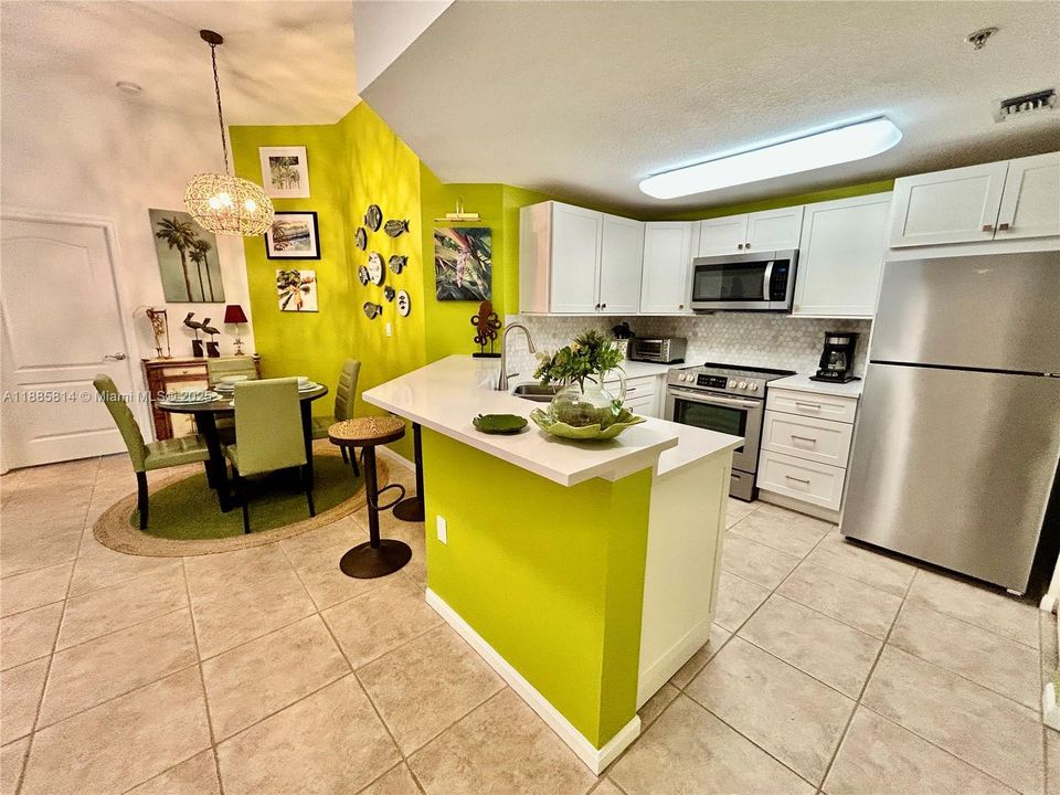 En Renta: $2,000 (2 camas, 2 baños, 1070 Pies cuadrados)