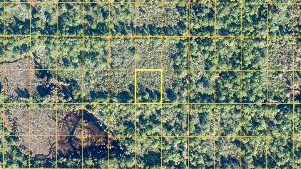 .51 ACRE LOT - Off of Turnpike Feeder Rd.