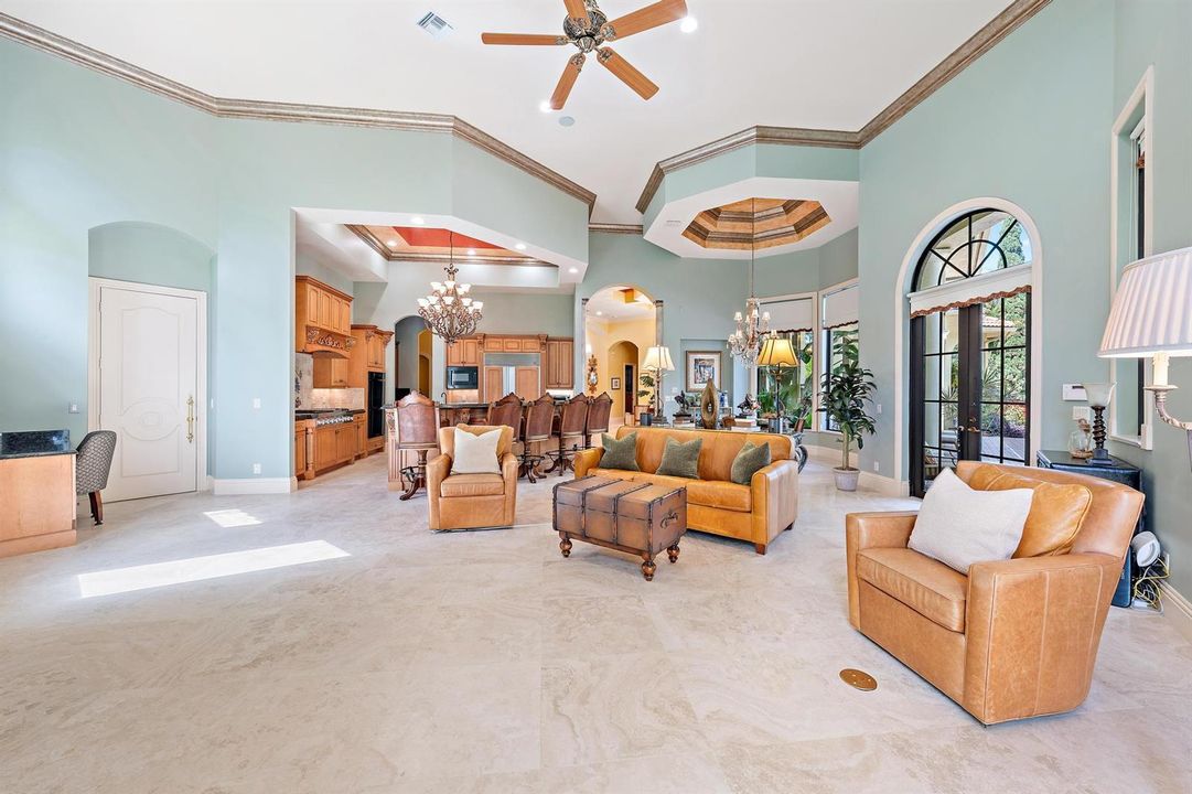 7730 Woodsmuir Drive