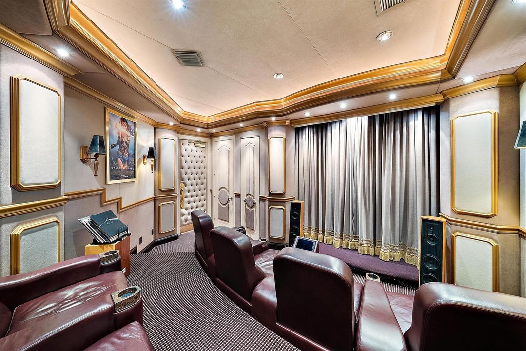 7730 Woodsmuir Drive