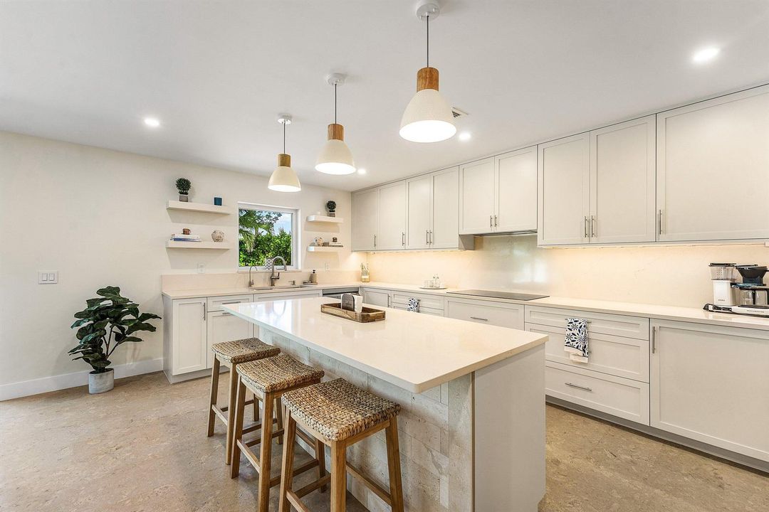 Great Kitchen