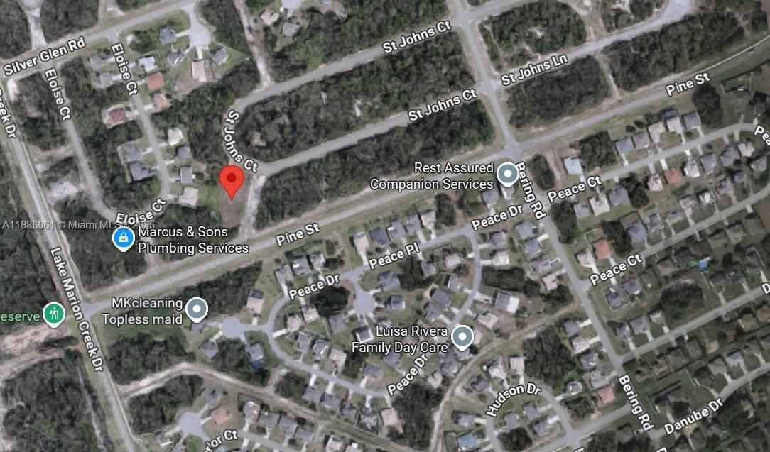 For Sale: $48,000 (0.41 acres)