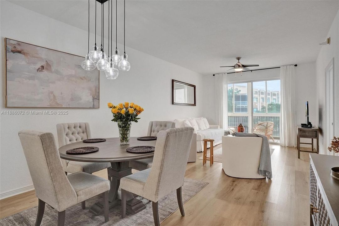 Activo con contrato: $200,000 (2 camas, 2 baños, 1275 Pies cuadrados)