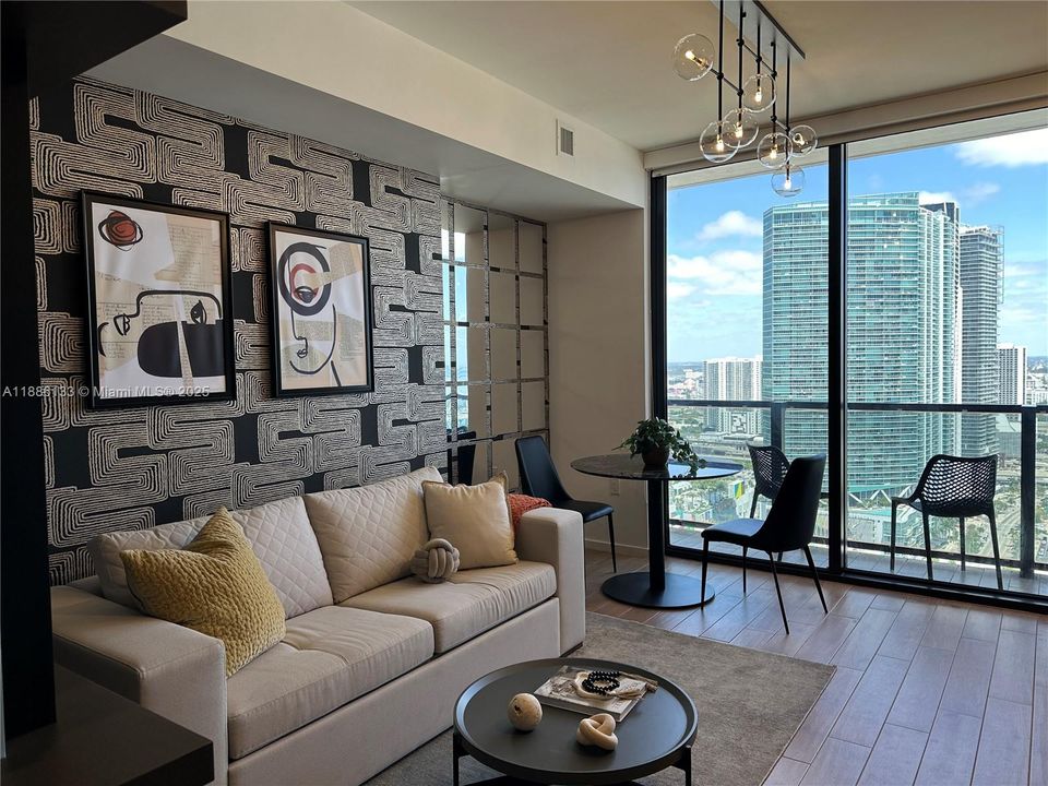En Venta: $509,900 (1 camas, 1 baños, 430 Pies cuadrados)
