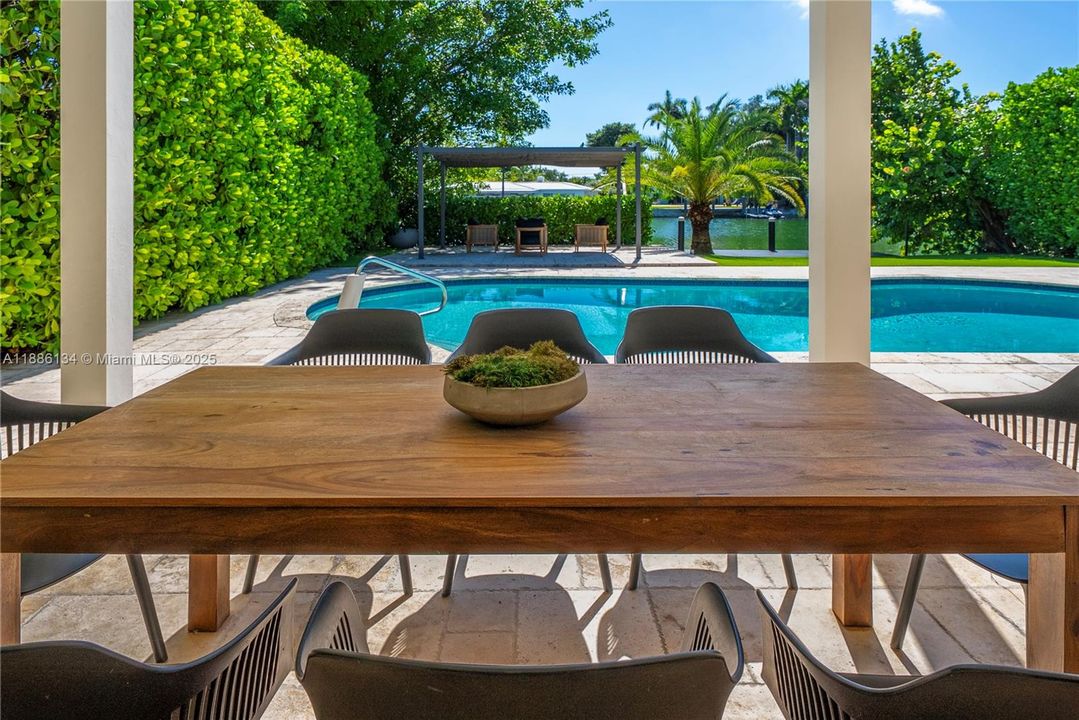 Под контрактом: $3,597,000 (4 спален, 3 ванн, 3248 Квадратных фут)