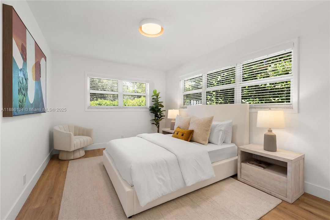 Под контрактом: $3,597,000 (4 спален, 3 ванн, 3248 Квадратных фут)