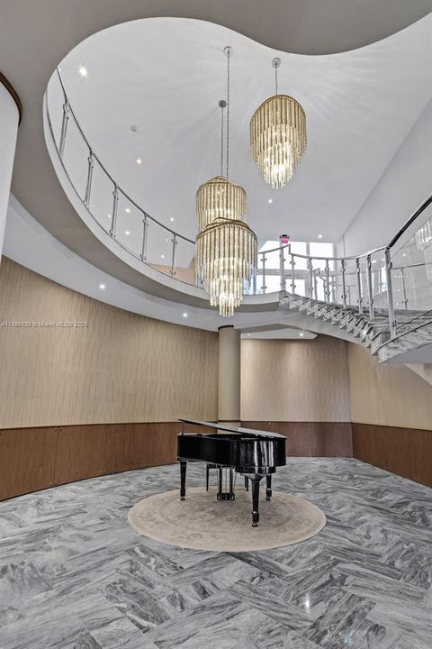 Recientemente alquilado: $2,700 (1 camas, 1 baños, 980 Pies cuadrados)